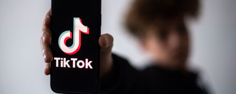 College TikTok Gives Inside Look at Student Experience