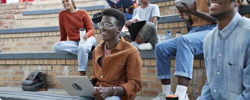 HBCUs Close Socioeconomic Gaps. Here’s How.