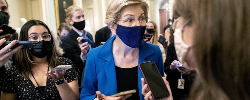 Senators Call for Streamlined Student Debt Relief, Loan Forgiveness