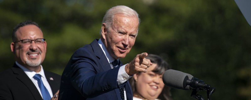 Biden Administration Announces Additional $198M in COVID Relief for Colleges