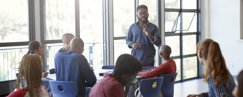 What’s Next for the Free Community College Movement?