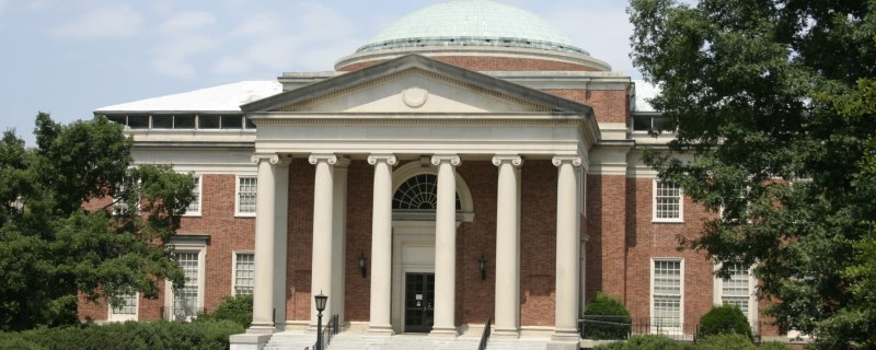 Leadership Changes at UNC-Chapel Hill in Wake of Hannah-Jones Settlement
