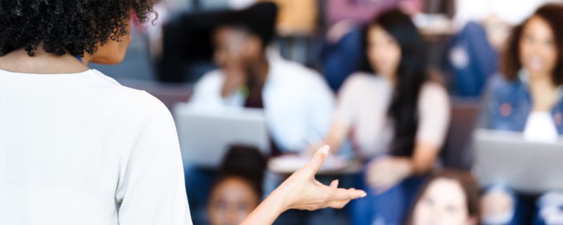 New Data Shows Women in Higher Ed Earn More Under Female Presidents