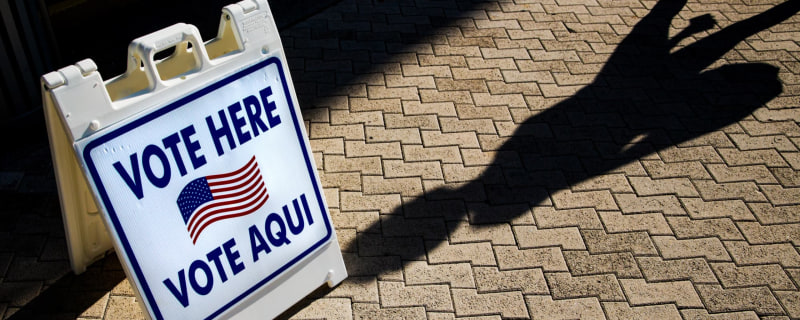 How Will College Students Vote in 2022?