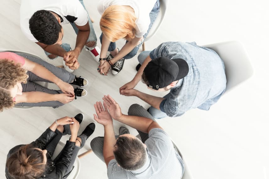 Online Master’s in Behavioral Psychology