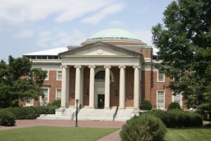 Leadership Changes at UNC-Chapel Hill in Wake of Hannah-Jones Settlement