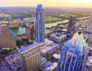 Card Thumbnail - What Are the Best Texas Cities to Work In?