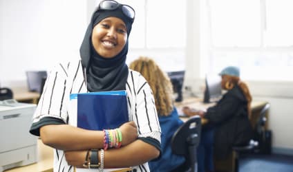 Card Thumbnail - Scholarships for HBCU Students