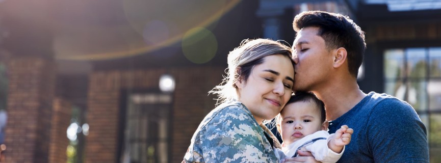 Financial Aid for Military Service Members and Student Veterans