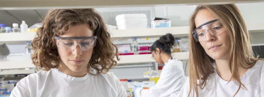 Women In STEM