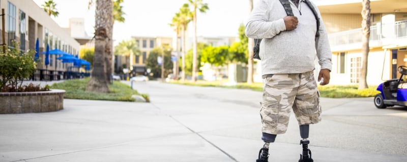 New Data Shine Light on Veterans Pursuing Higher Ed