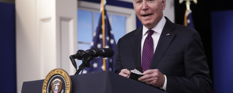 Students at For-Profit Colleges Excluded From Biden Pell Expansion