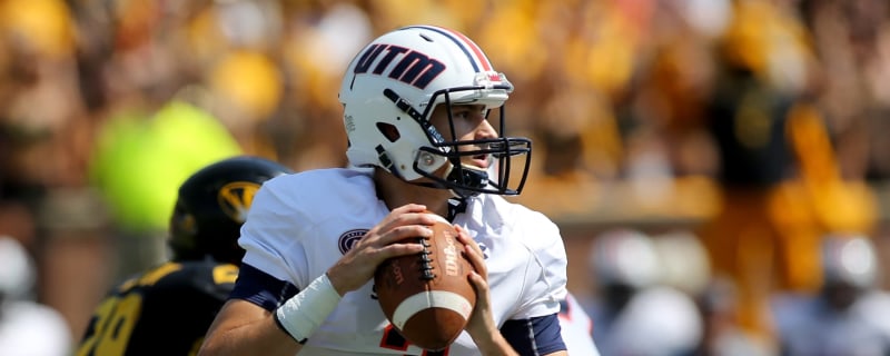 College Quarterback Inks First-Known NIL Deal With Political Campaign