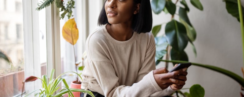 New App Helps Students of Color Navigate College Admissions