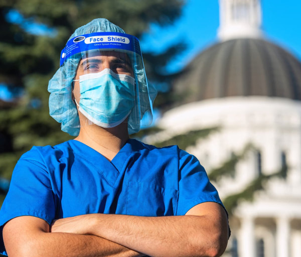 The Nurse’s Guide to the Affordable Care Act