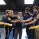 Card Thumbnail - Gallaudet University Opens Esports Arena Accommodating Deaf Athletes