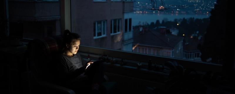 Social Media Changes How College Students View Mental Health
