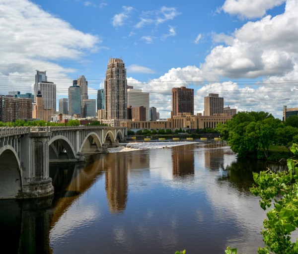 The Top Nursing Schools in Minnesota