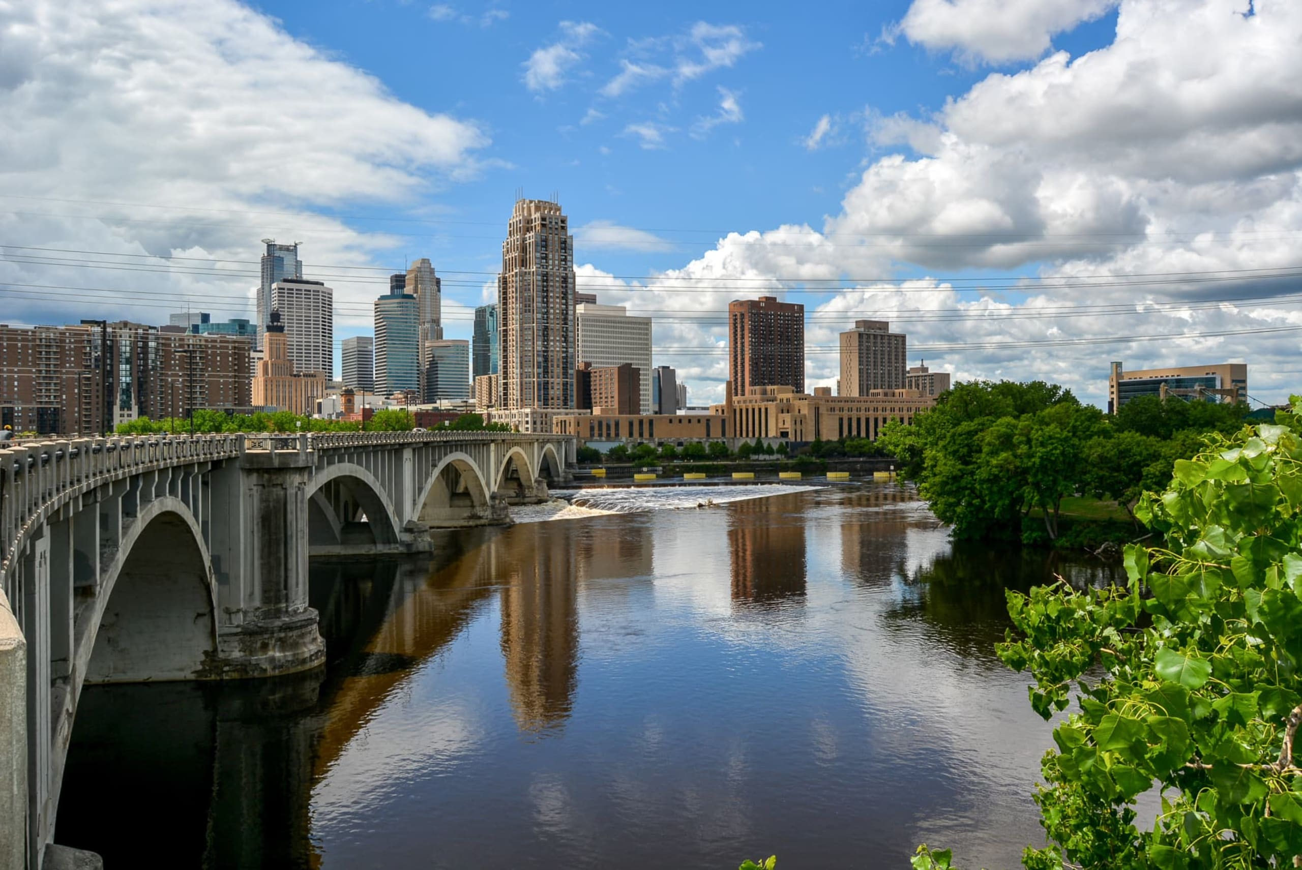 The Top Nursing Schools in Minnesota