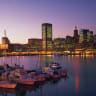 The 15 Most Overlooked Cities for Tech Jobs