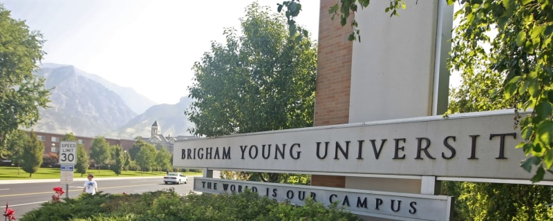 How ‘The Black Menaces’ Used TikTok to Talk Politics at BYU
