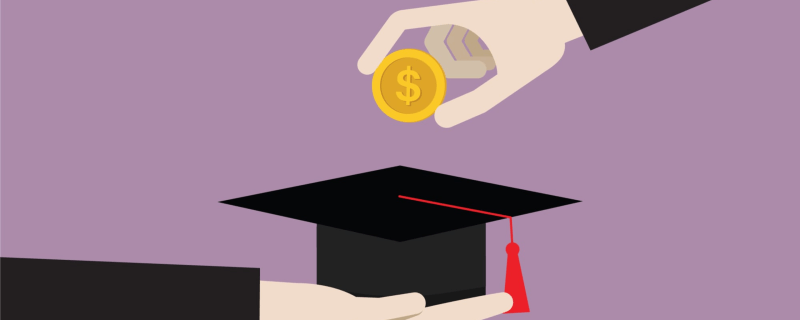 State Funding for Colleges, Universities Hits All-Time High