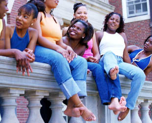 Card Thumbnail - Greek Life on HBCU Campuses