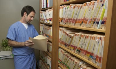 Most Affordable Online Healthcare Management Degrees