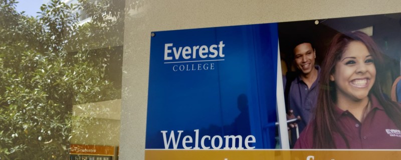 Biden Admin Cancels $5.8B in Student Loans for Corinthian Colleges Students