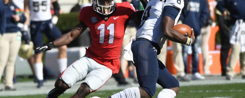 Here’s How the NCAA Transfer Portal Changed College Athletics in 2021