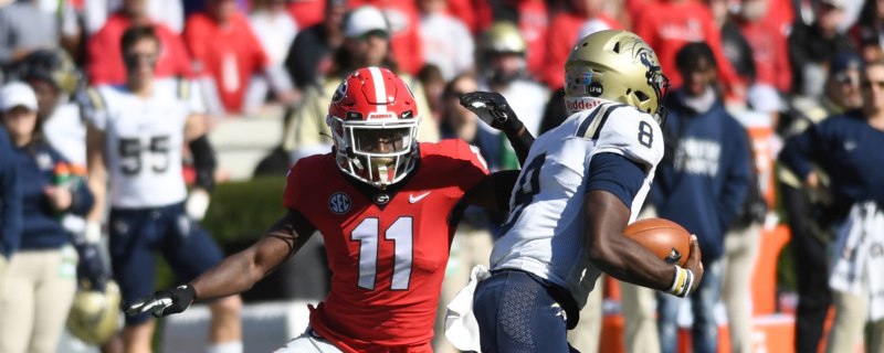 Here’s How the NCAA Transfer Portal Changed College Athletics