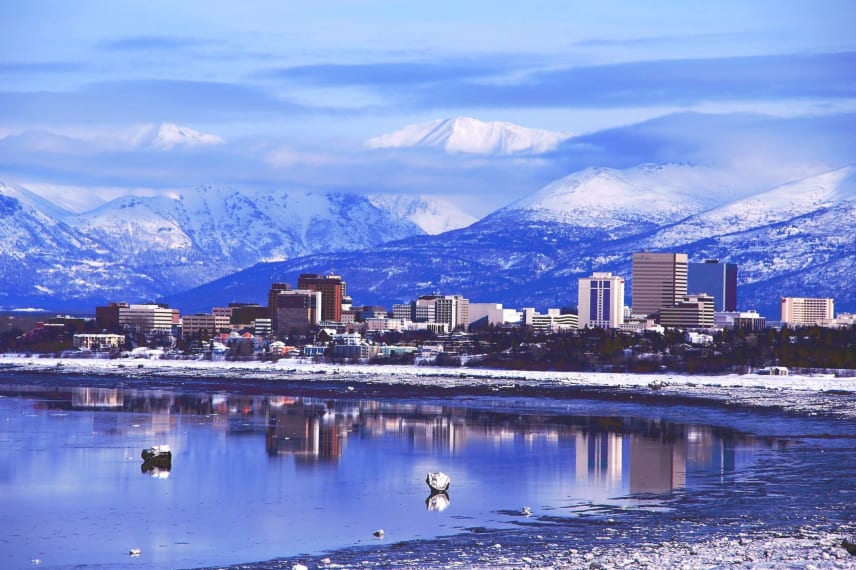 Online Colleges in Alaska
