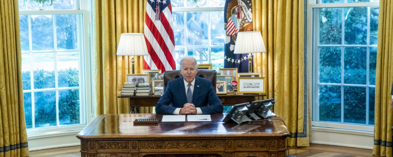 Biden Extends Student Loan Repayment Pause