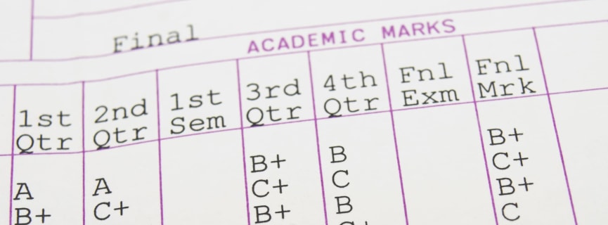 Does Your GPA Matter in College?