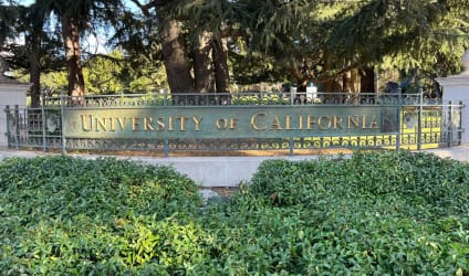 Card Thumbnail - UC Sees Increase in Applications From Transfer, Historically Excluded Students