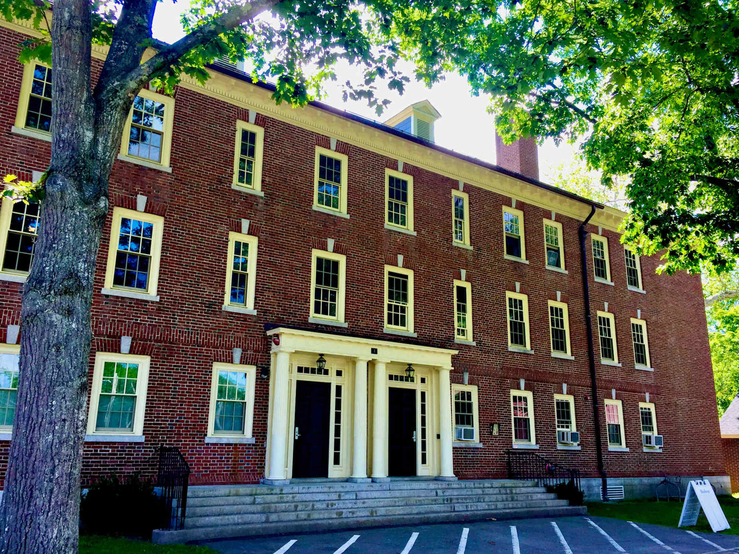 The Best Boarding Schools in the U.S.