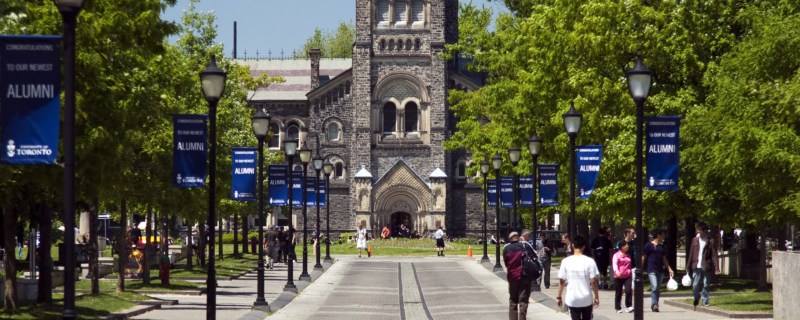 Is College Free in Canada?