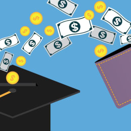 The Student’s Guide to Budgeting in College