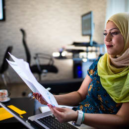 Why Financial Literacy Matters for Students of Color