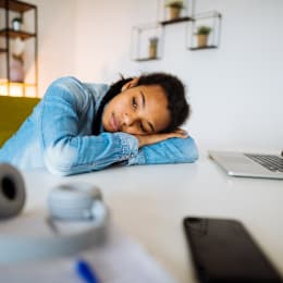Why Depression Hits Different in College