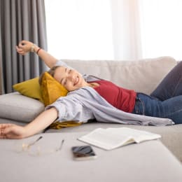 College Students’ 4 Biggest Self-Care Tips