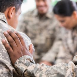 Mental Health for Student Veterans