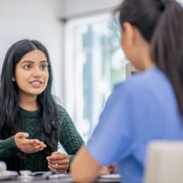 Why Are Asian Americans Less Likely to Seek Out Mental Health Services?