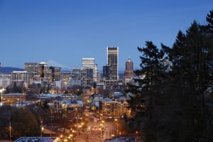 Best Community Colleges in Oregon
