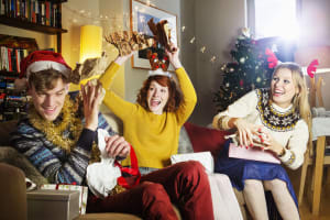 The 25 Best Secret Santa Gift Ideas for Friends in 2021