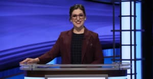 'Jeopardy!' Holds First-Ever College Professors Tournament