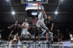 NCAA Draft Constitution Would Reduce Org's Hold Over College Sports