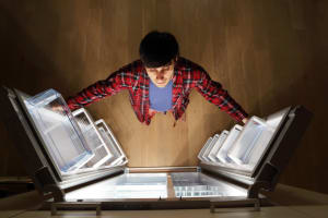 Can College Students Get Food Stamps?