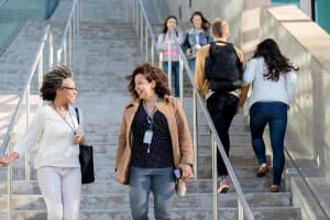Earning Your Bachelor's Degree at a Community College
