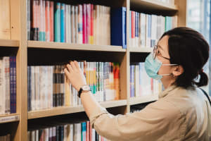 Students Believe You Should Study What You Love